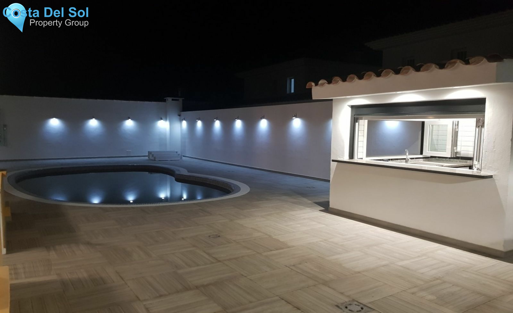 Detached Villa in Fuengirola-1426465