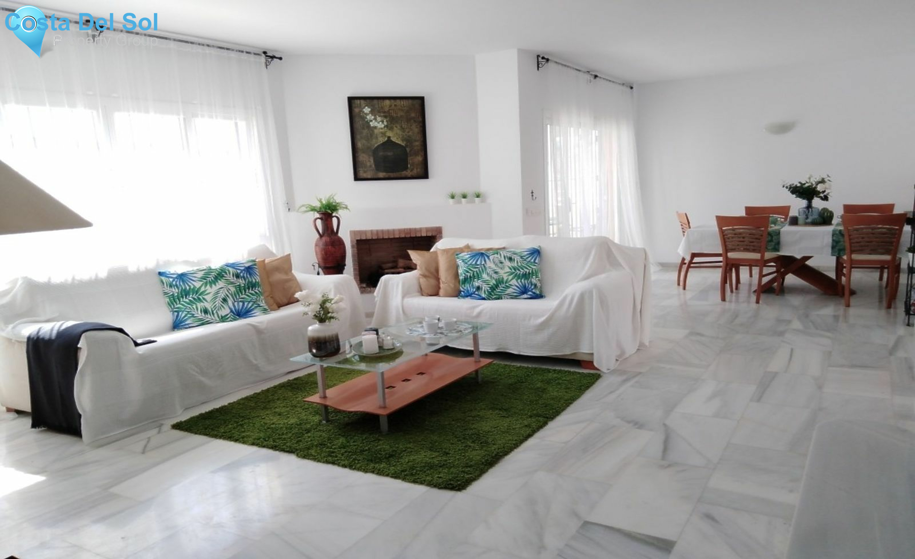 Detached Villa in Fuengirola-1426466