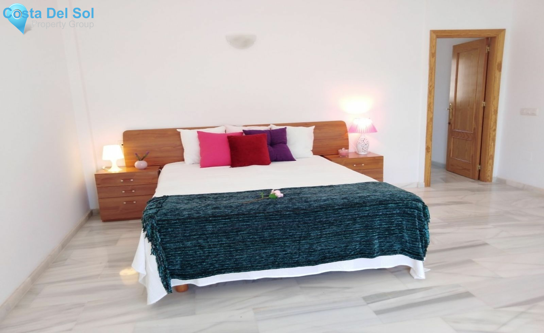Detached Villa in Fuengirola-1426455