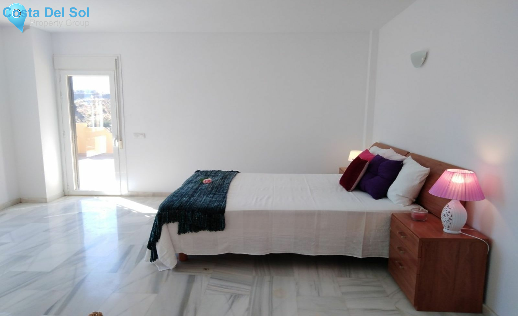 Detached Villa in Fuengirola-1426473