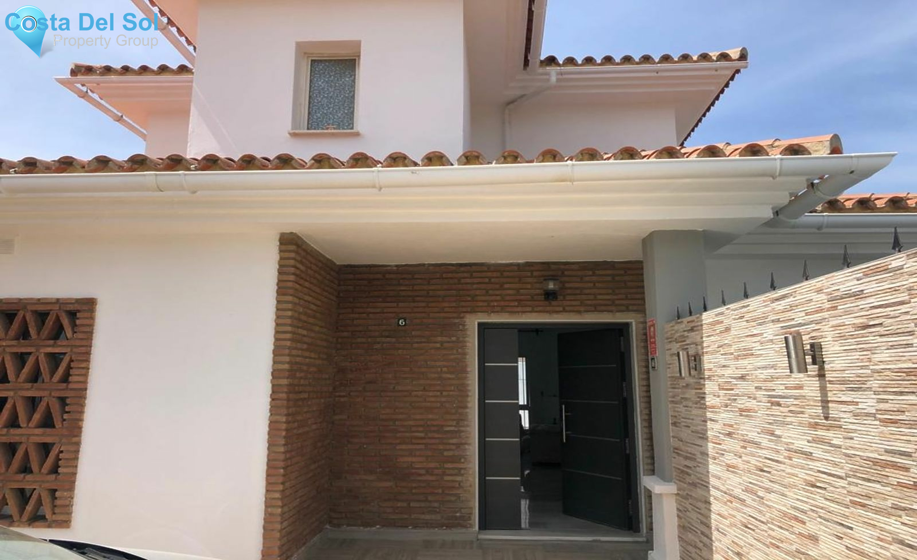 Detached Villa in Fuengirola-1426459