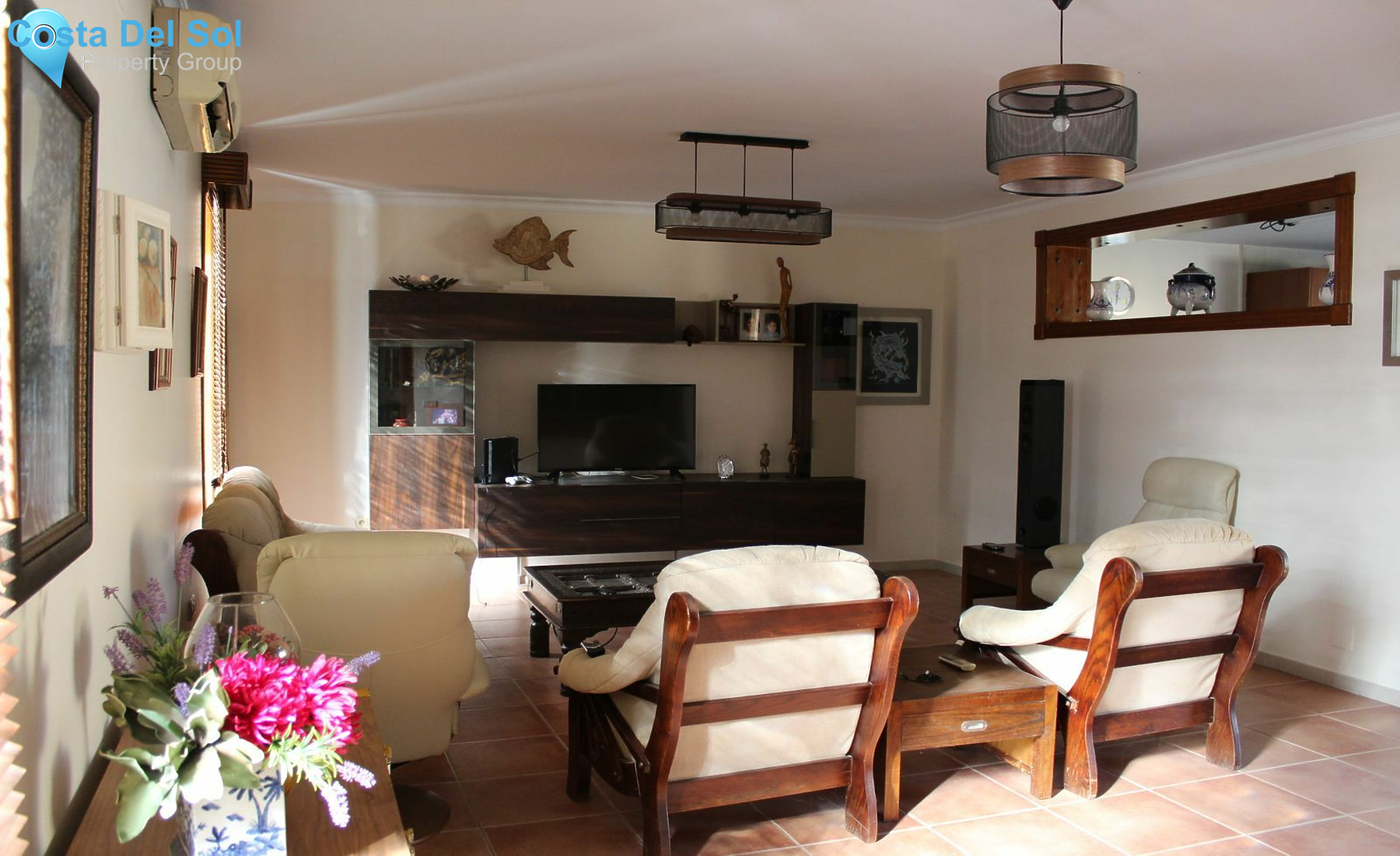 Detached Villa in Fuengirola-1449782