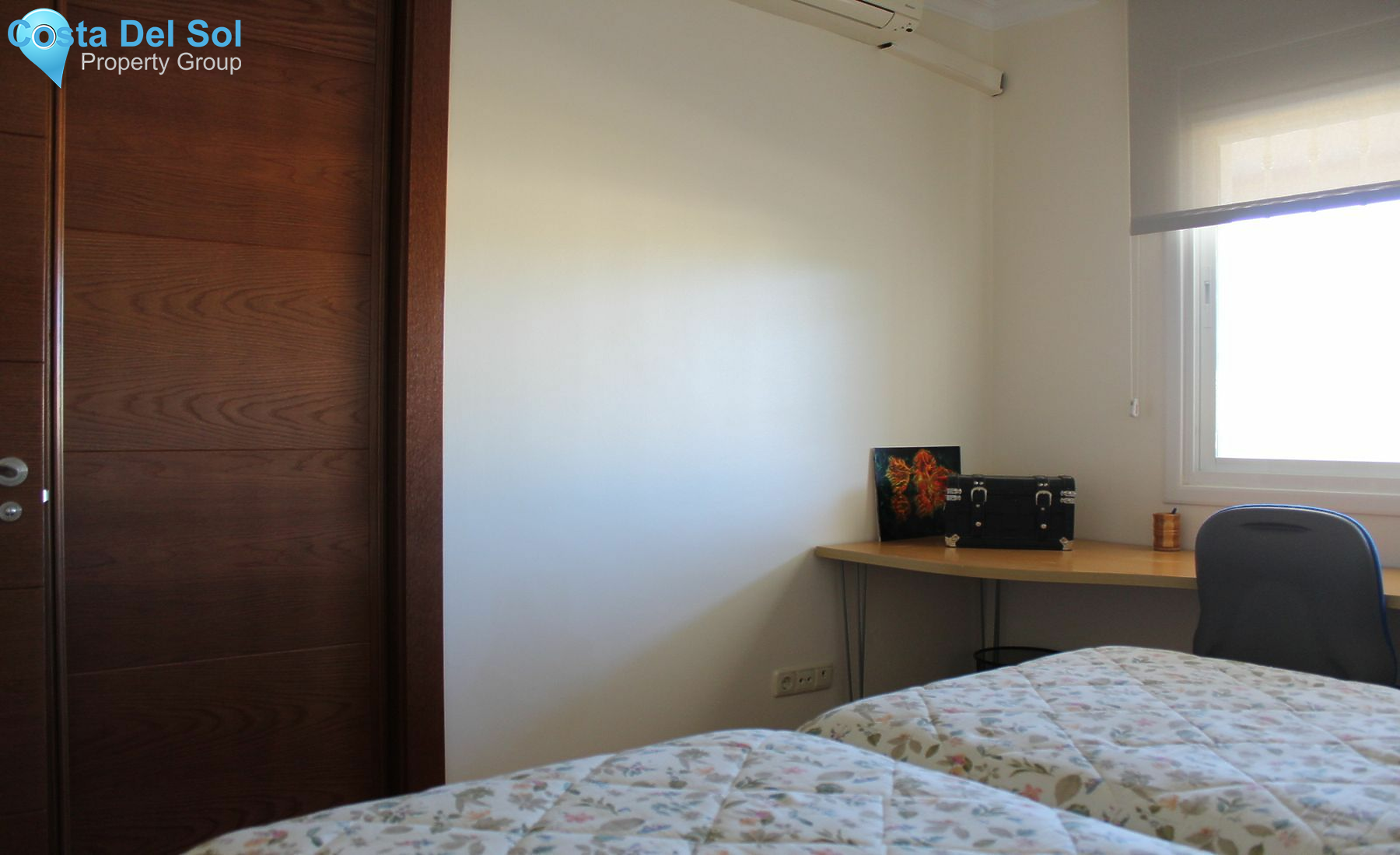 Detached Villa in Fuengirola-1449791