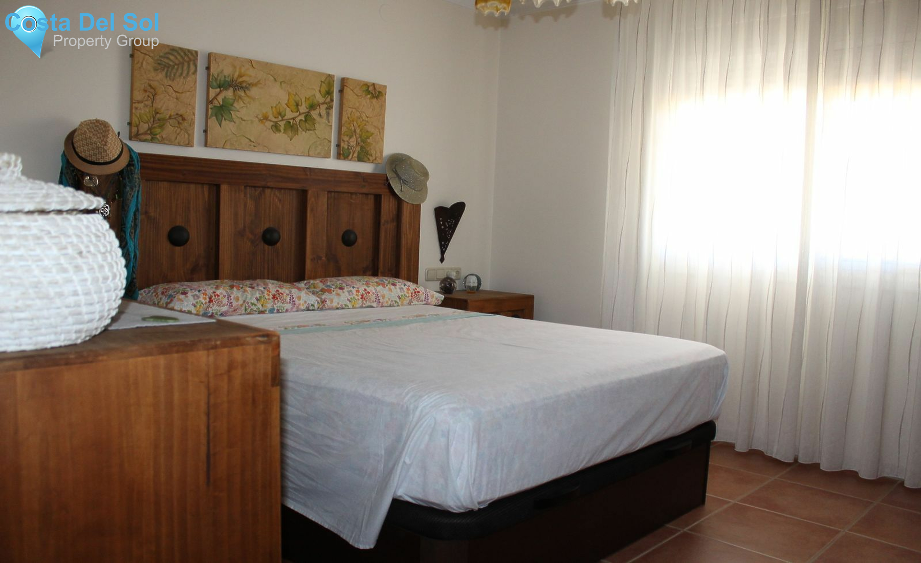 Detached Villa in Fuengirola-1449792