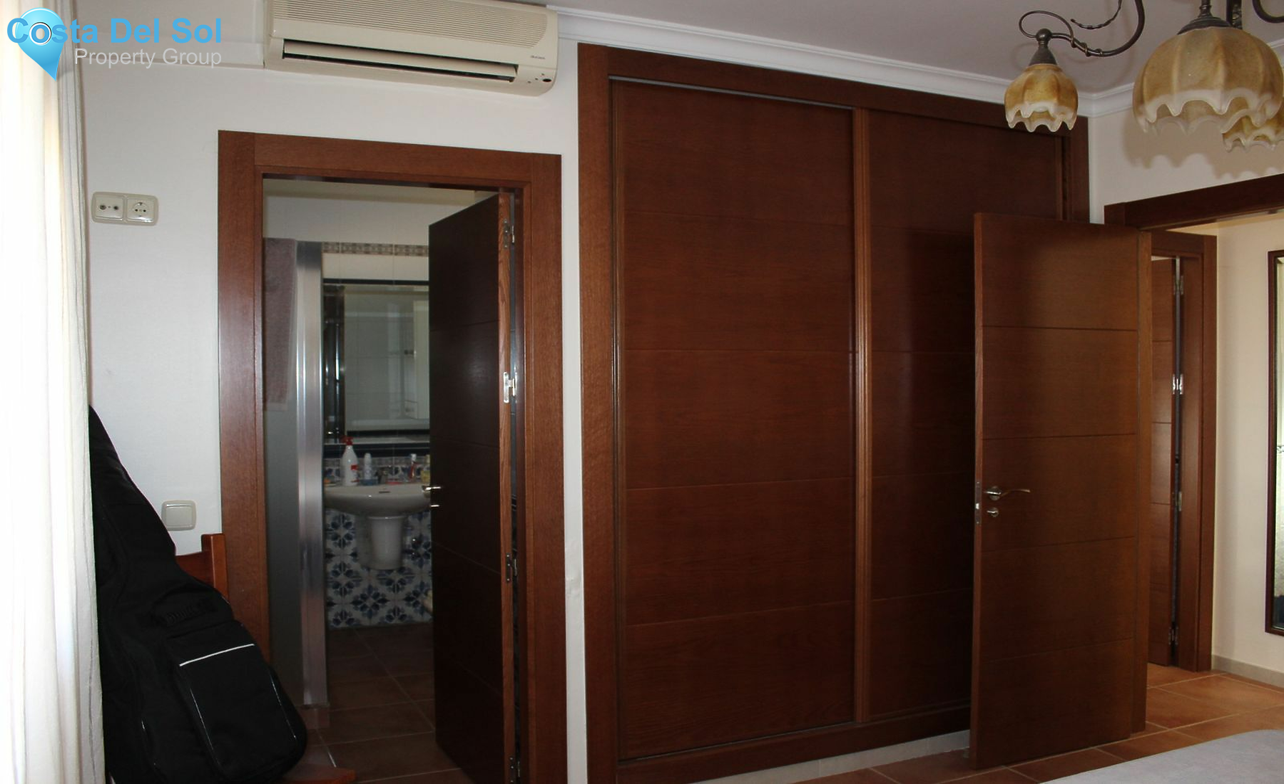 Detached Villa in Fuengirola-1449793