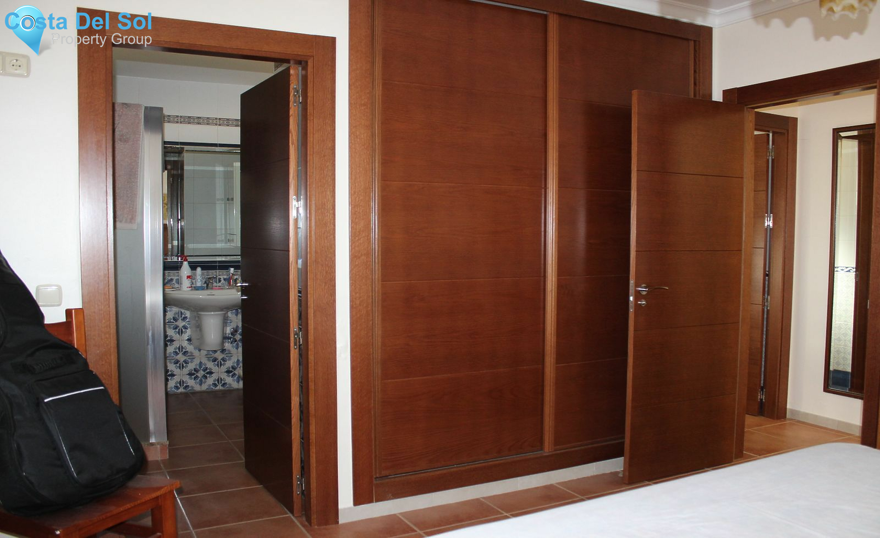 Detached Villa in Fuengirola-1449794