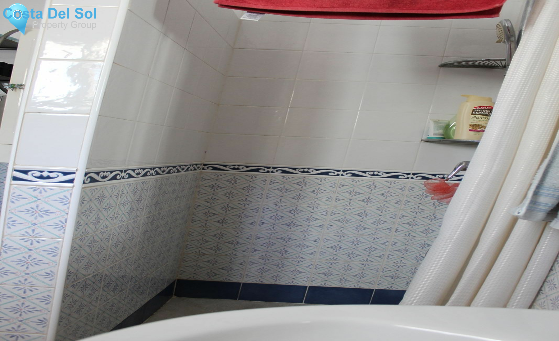 Detached Villa in Fuengirola-1449797