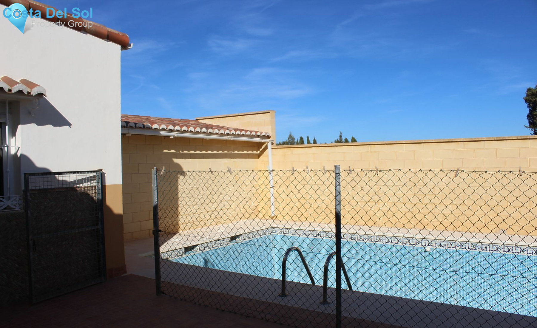 Detached Villa in Fuengirola-1449798