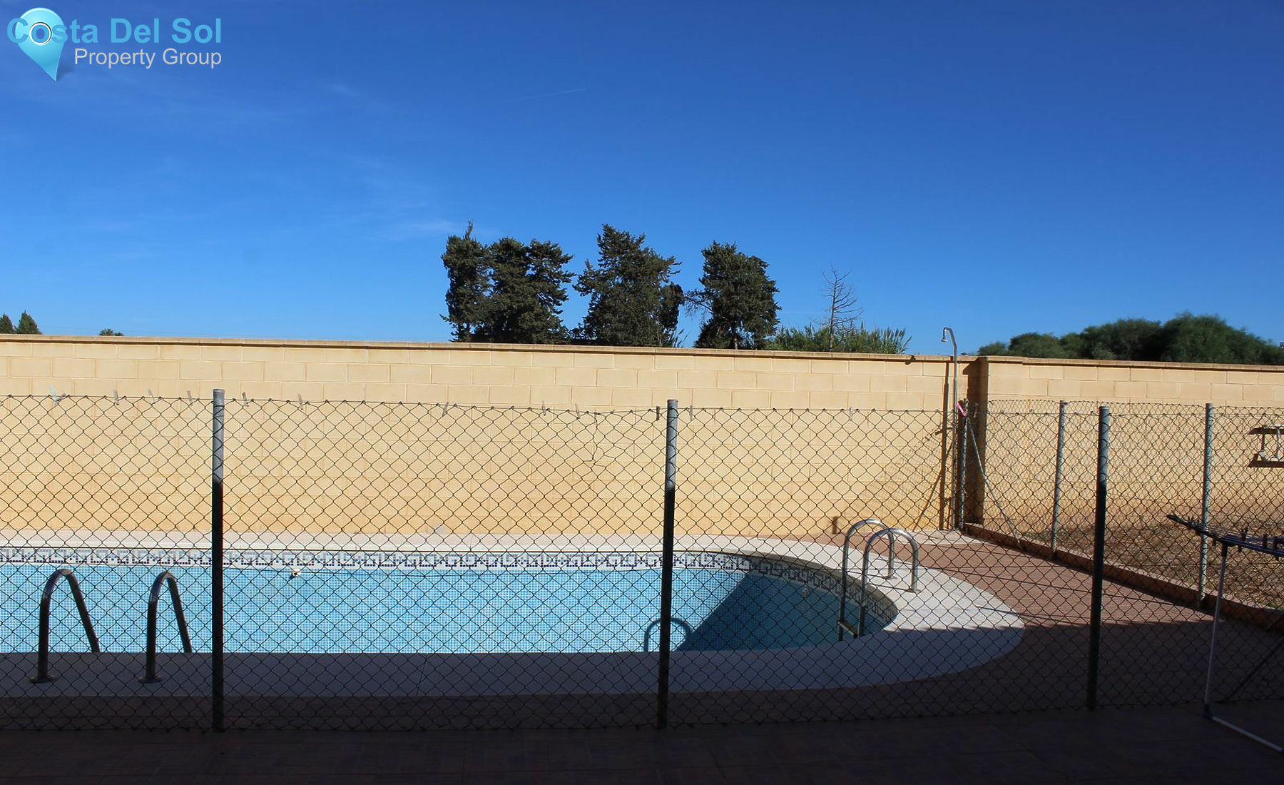 Detached Villa in Fuengirola-1449799