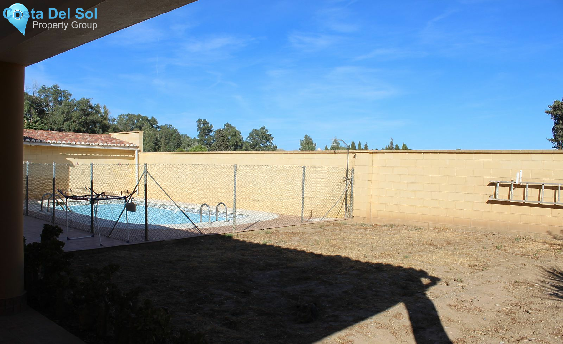 Detached Villa in Fuengirola-1449800