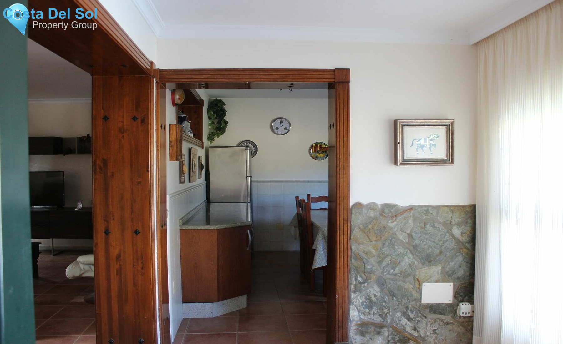 Detached Villa in Fuengirola-1449783