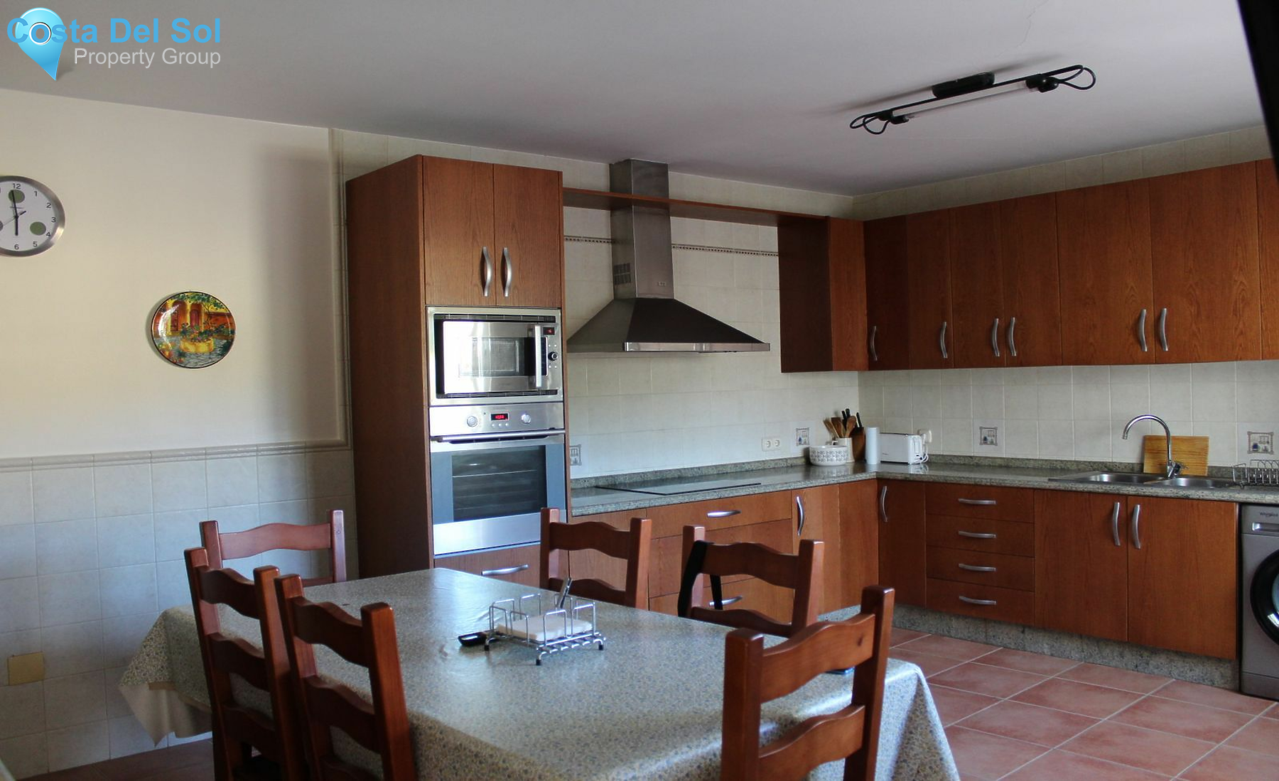 Detached Villa in Fuengirola-1449784