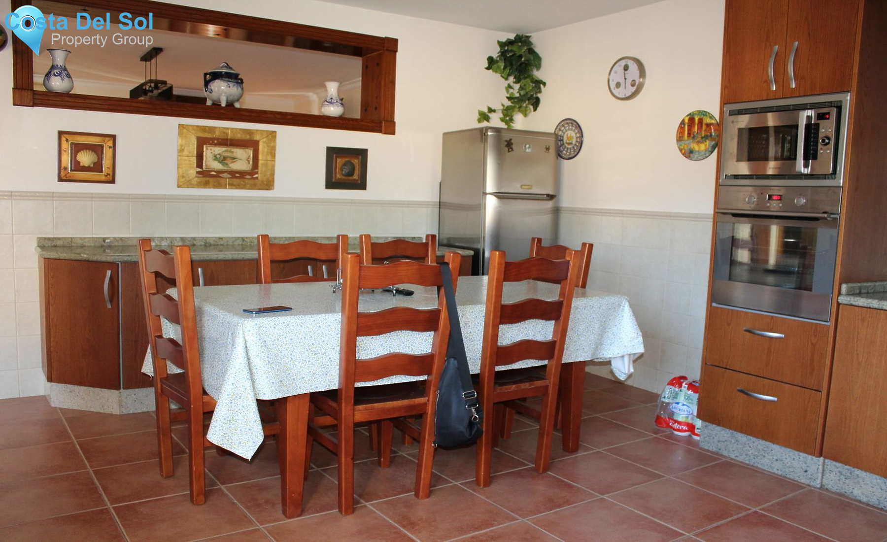 Detached Villa in Fuengirola-1449785