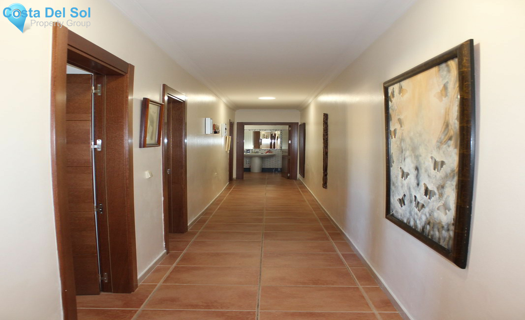 Detached Villa in Fuengirola-1449786