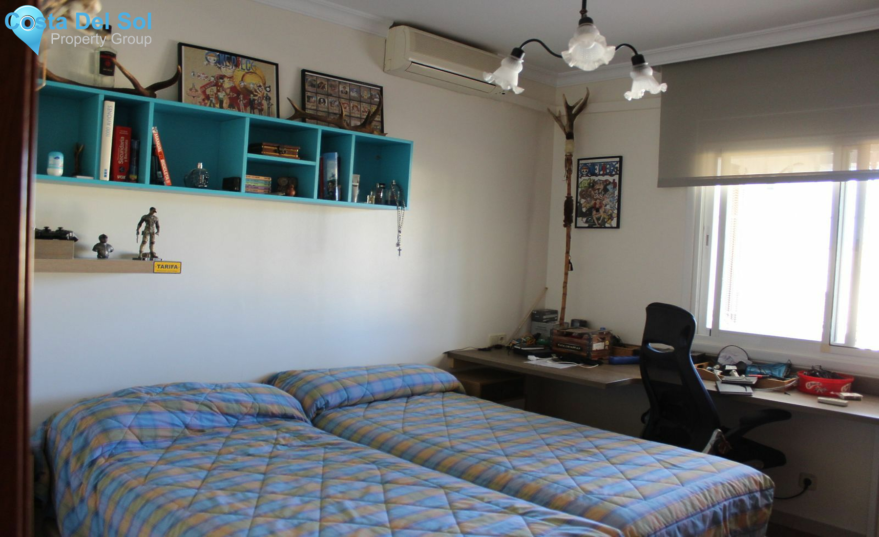 Detached Villa in Fuengirola-1449787