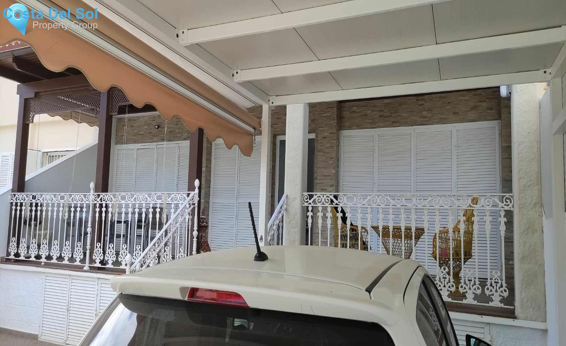 Detached Villa in Fuengirola-1531653