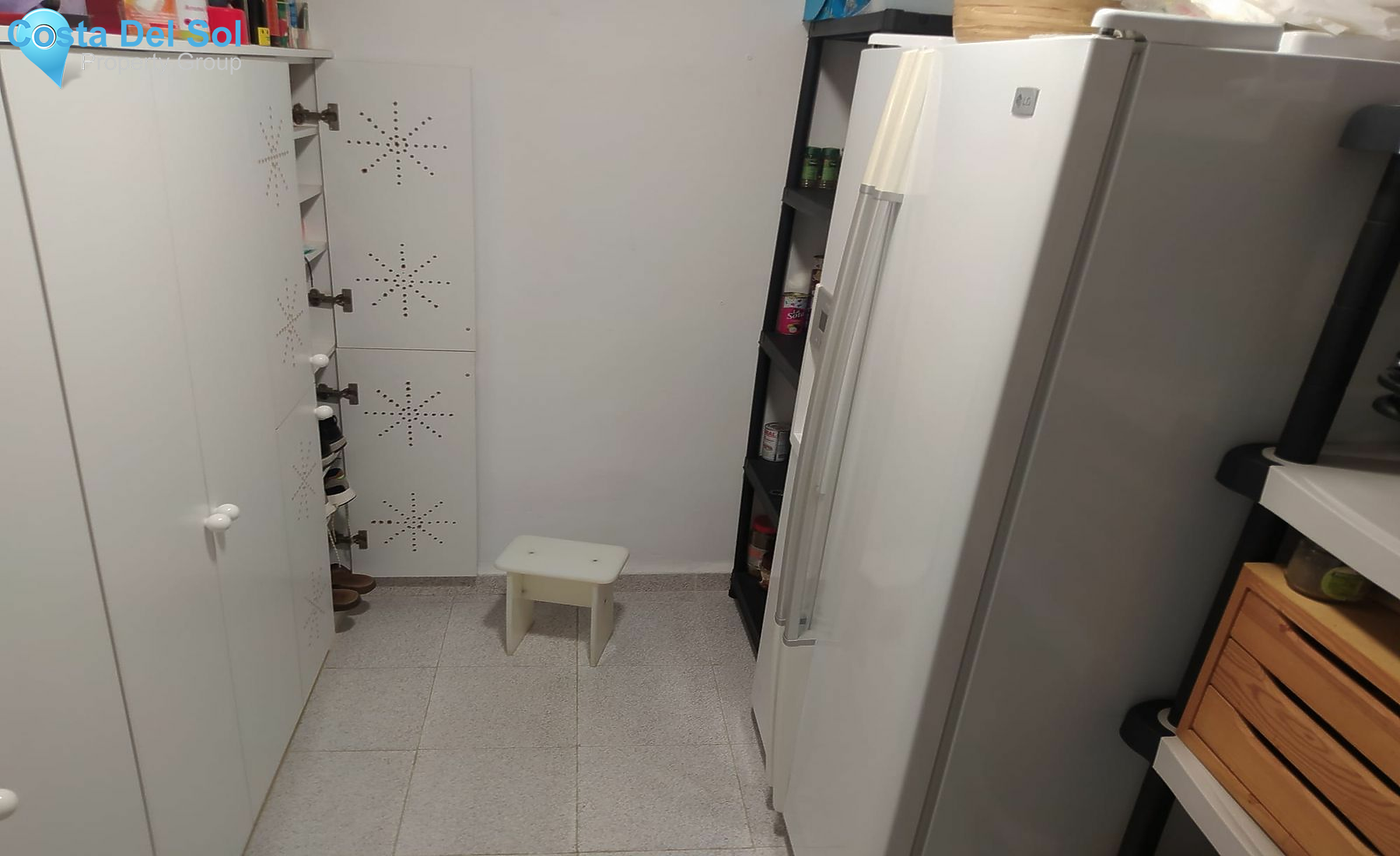 Detached Villa in Fuengirola-1531662