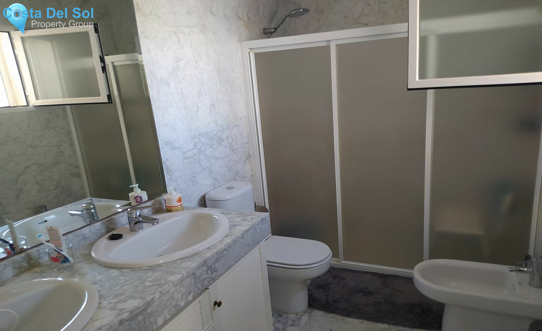 Detached Villa in Fuengirola-1531663