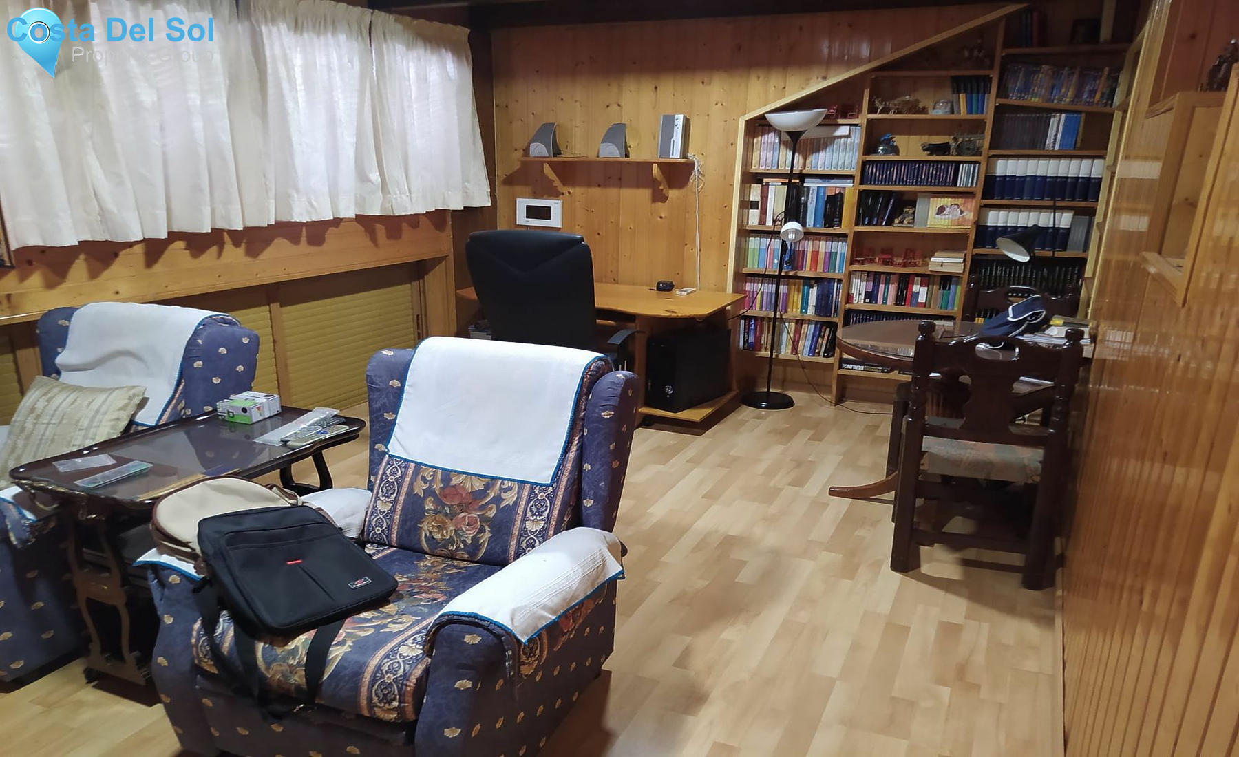 Detached Villa in Fuengirola-1531664