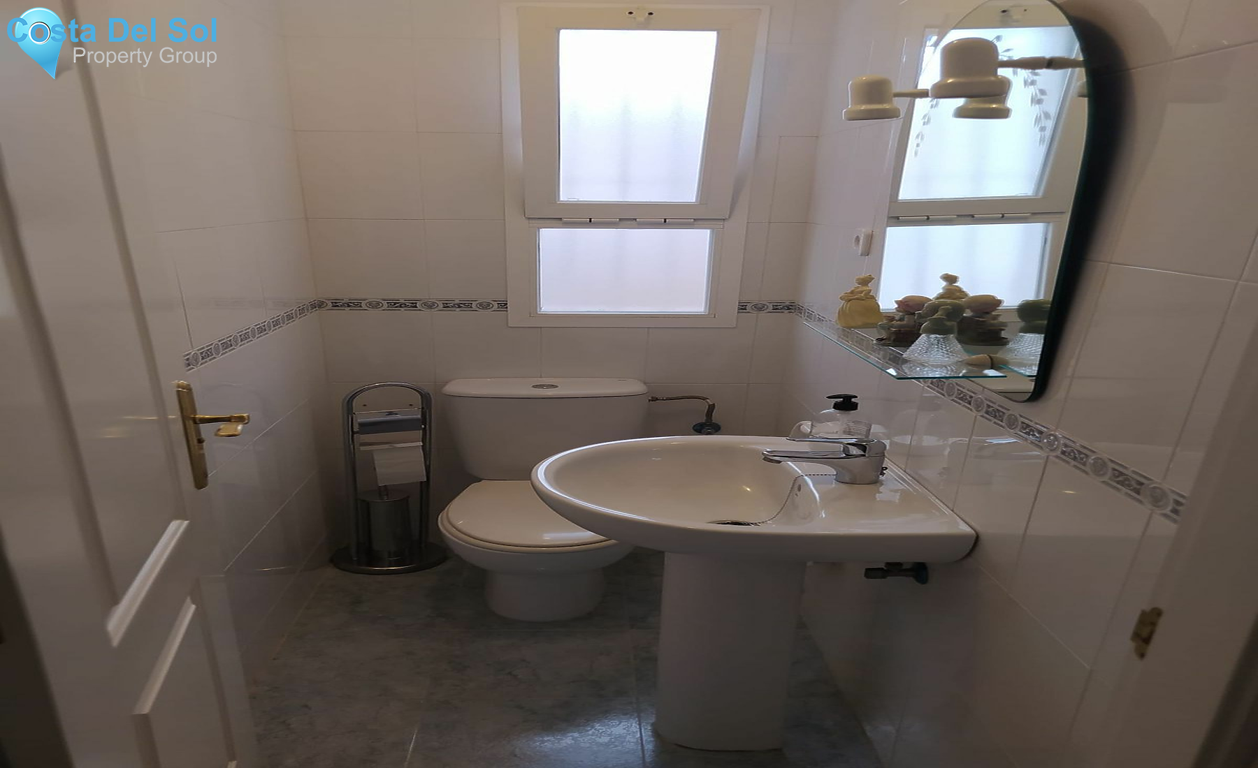 Detached Villa in Fuengirola-1531665