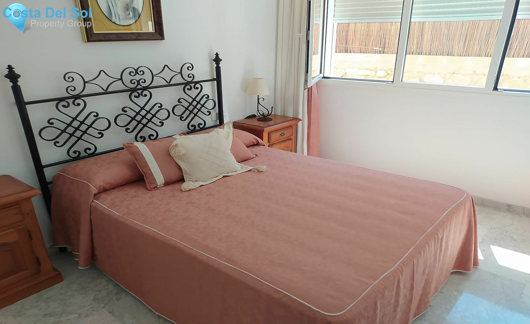 Detached Villa in Fuengirola-1531666