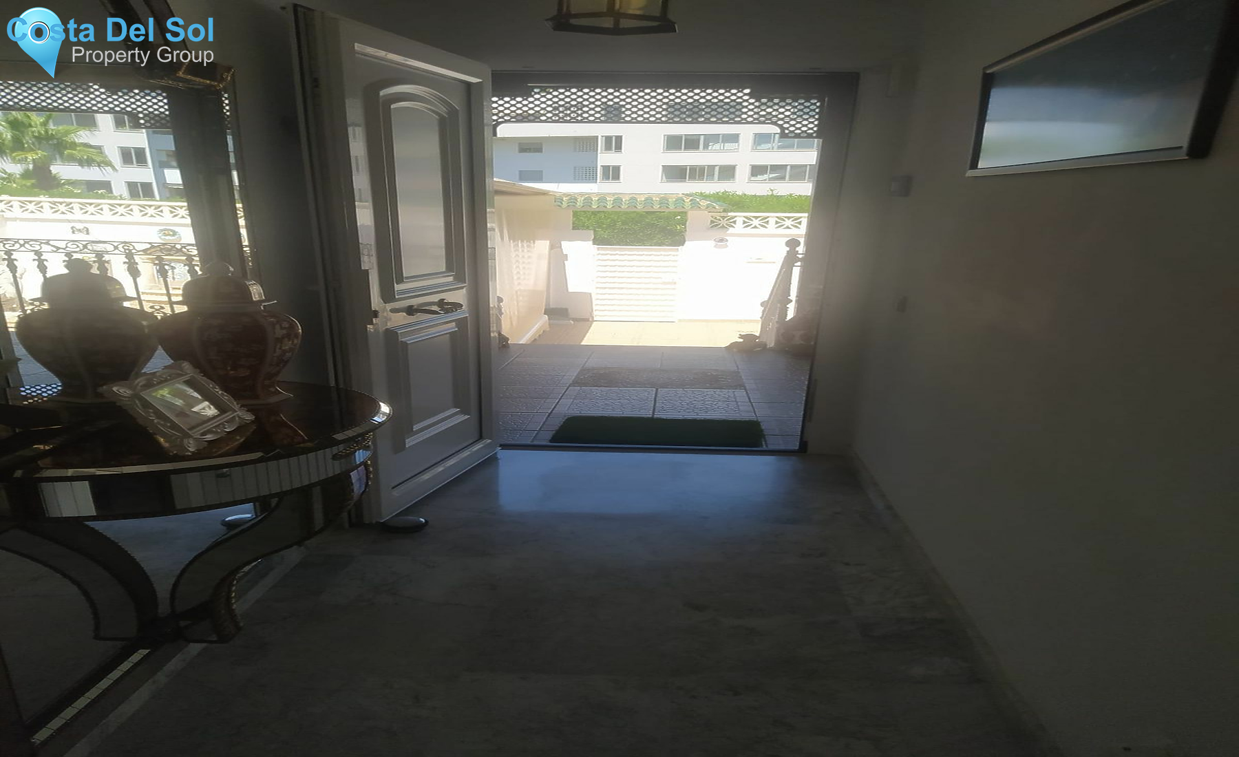 Detached Villa in Fuengirola-1531667