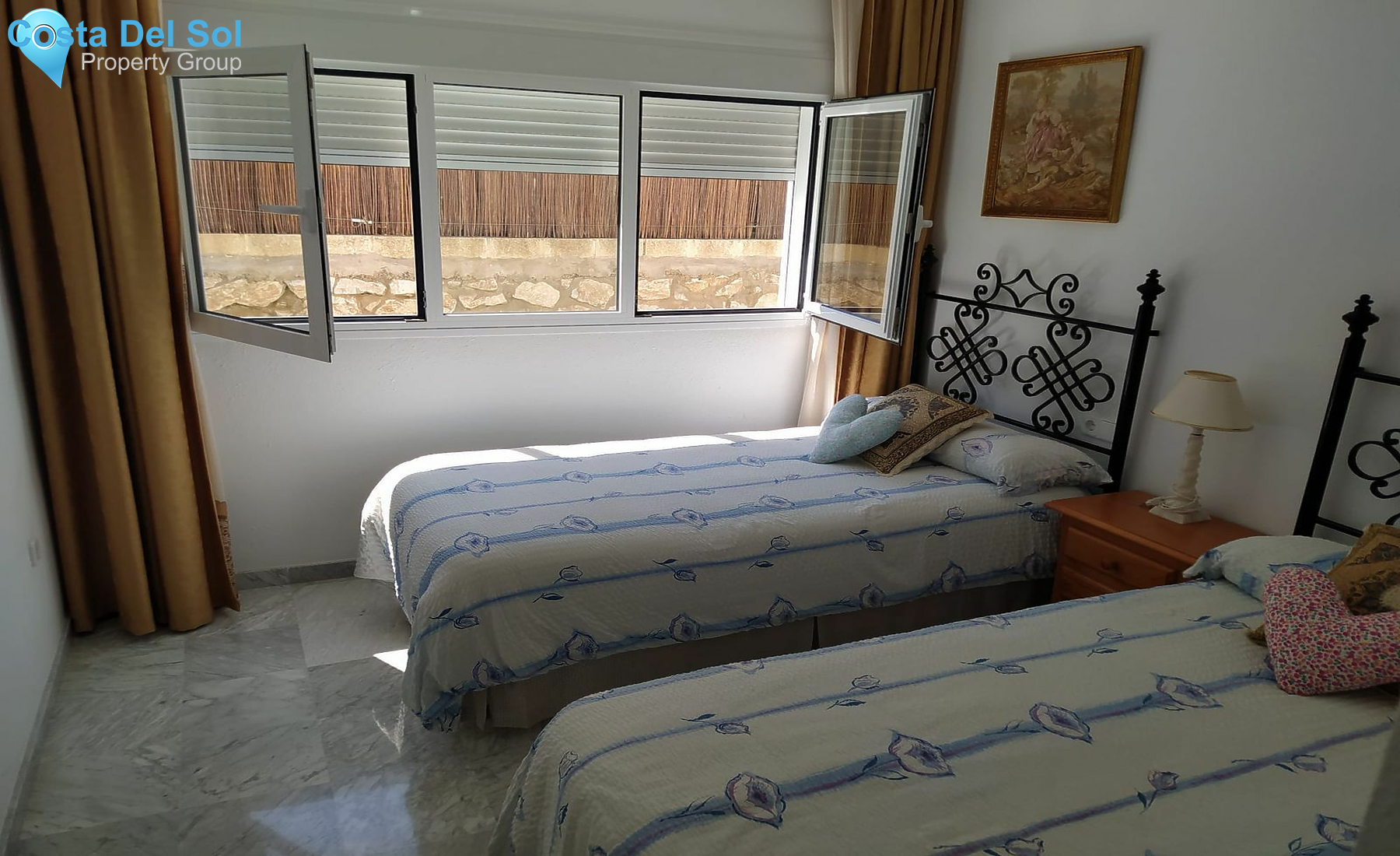 Detached Villa in Fuengirola-1531670