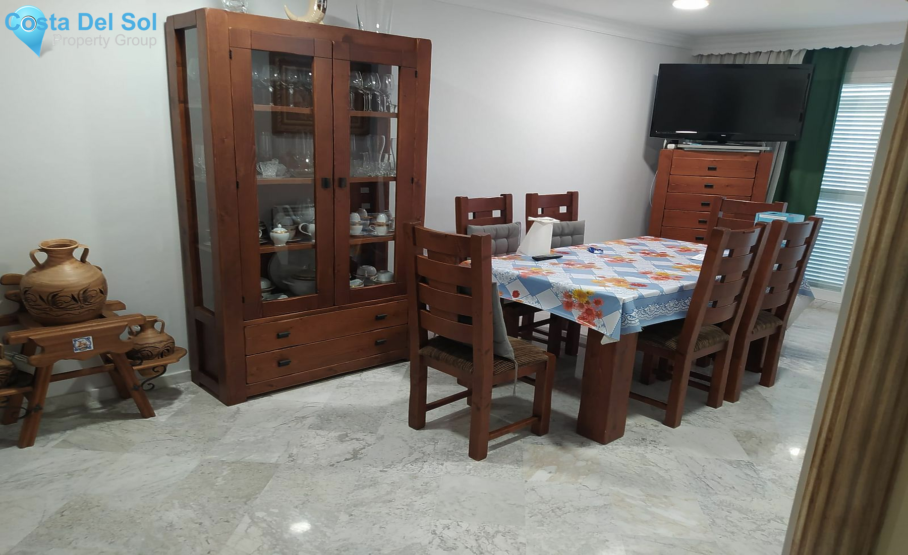 Detached Villa in Fuengirola-1531671