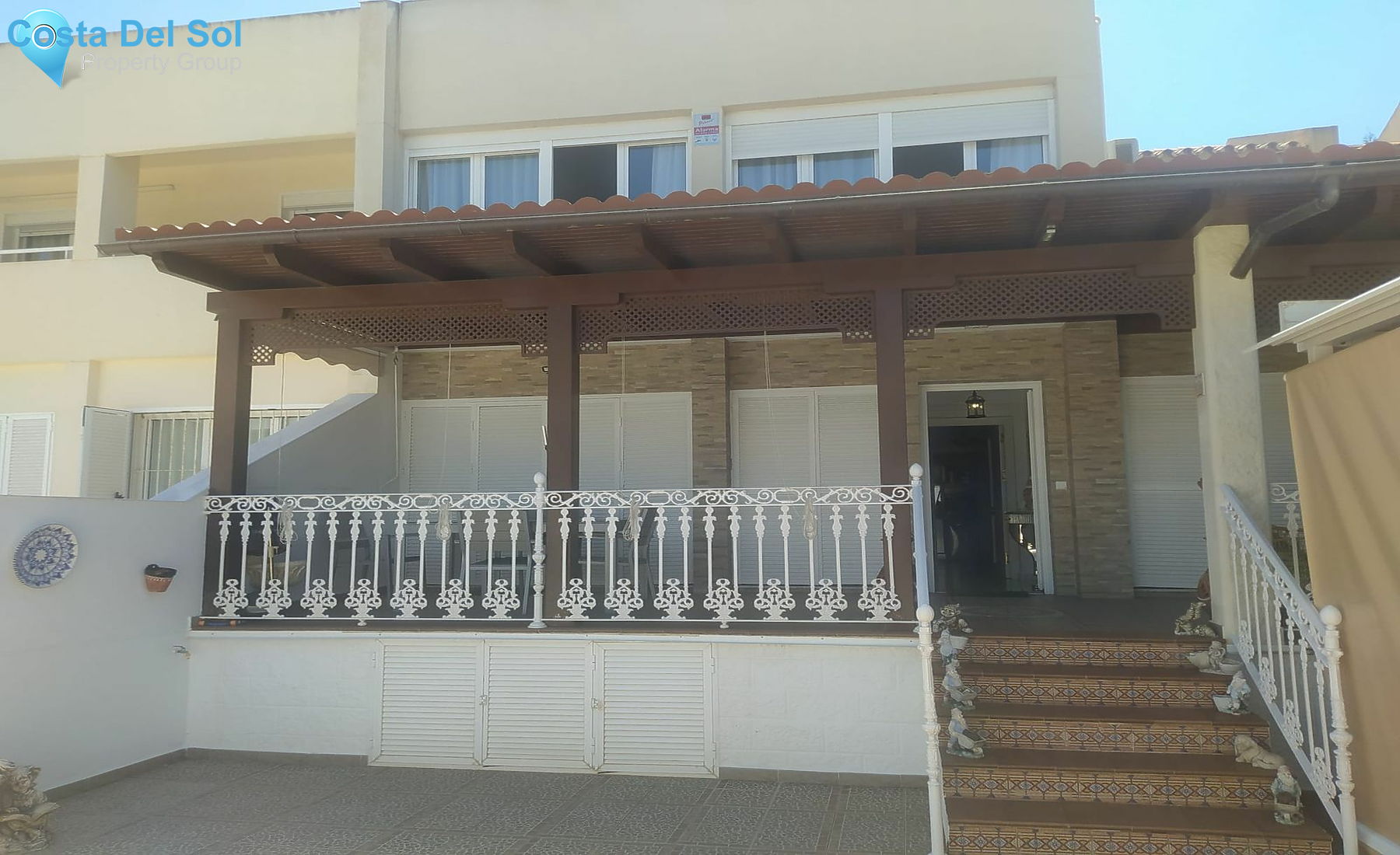 Detached Villa in Fuengirola-1531654