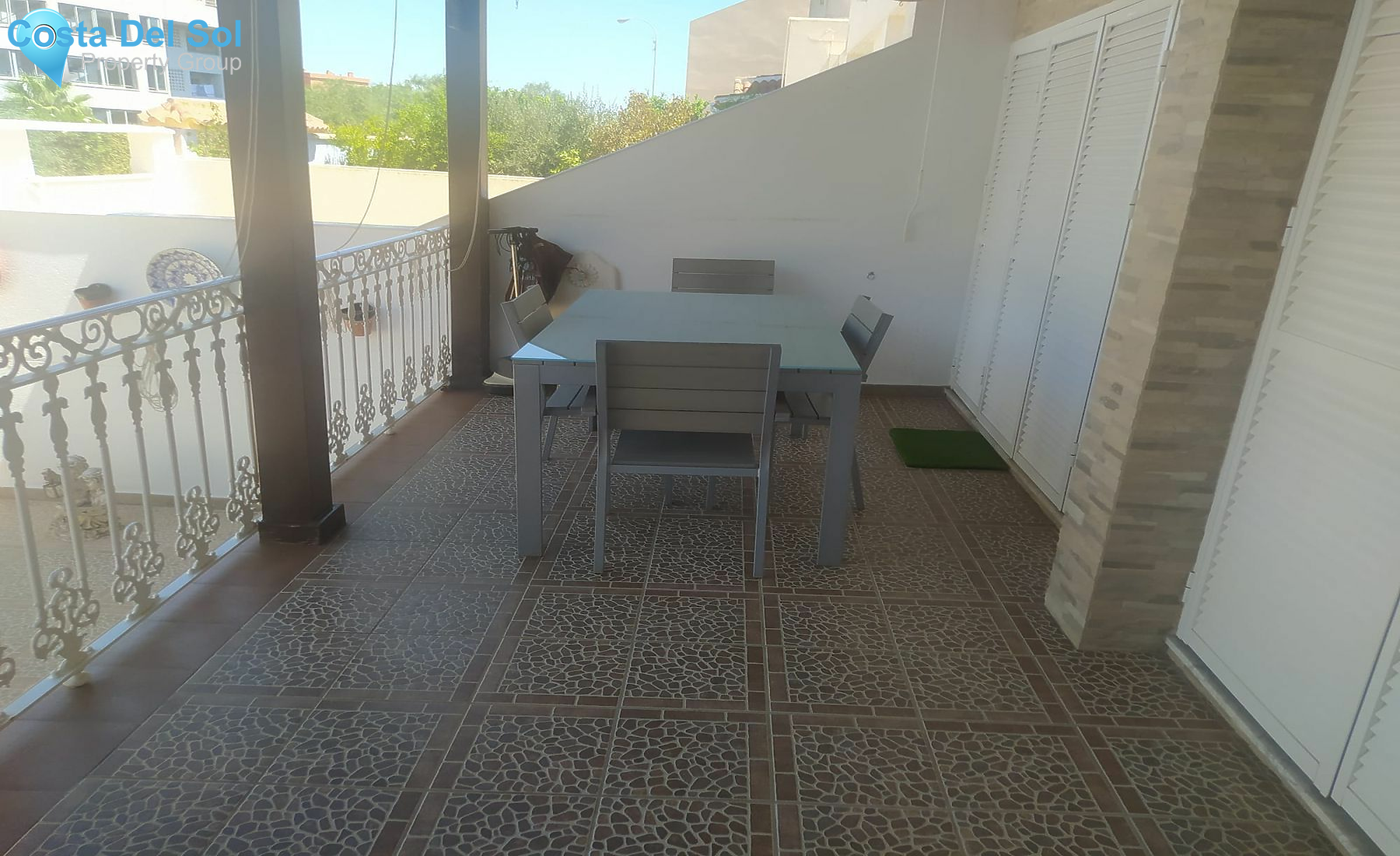 Detached Villa in Fuengirola-1531656