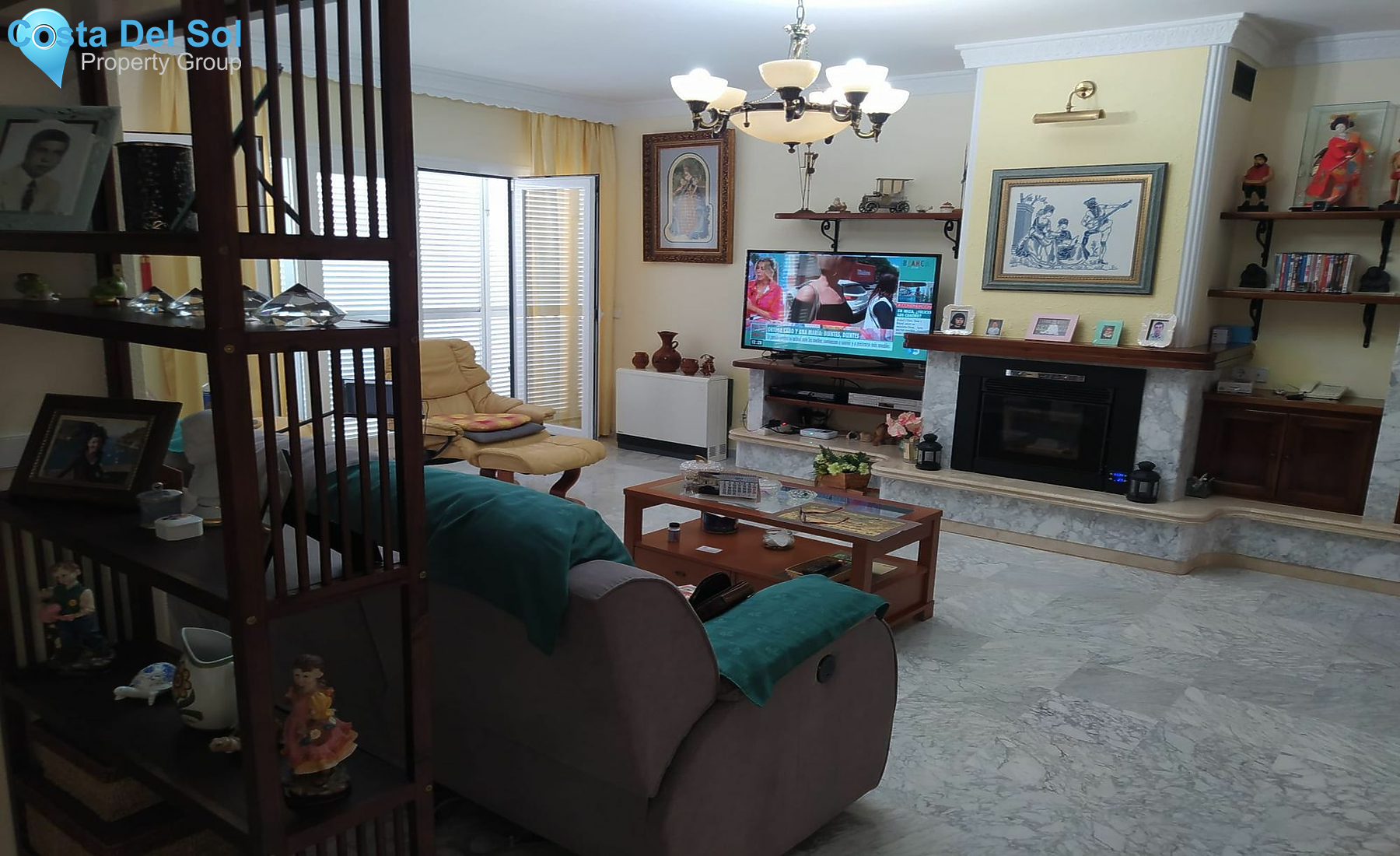 Detached Villa in Fuengirola-1531657