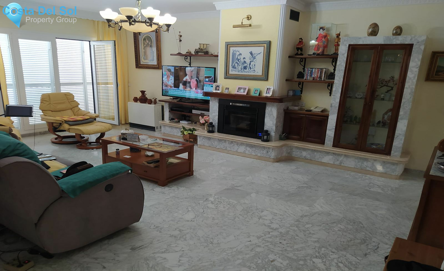 Detached Villa in Fuengirola-1531658