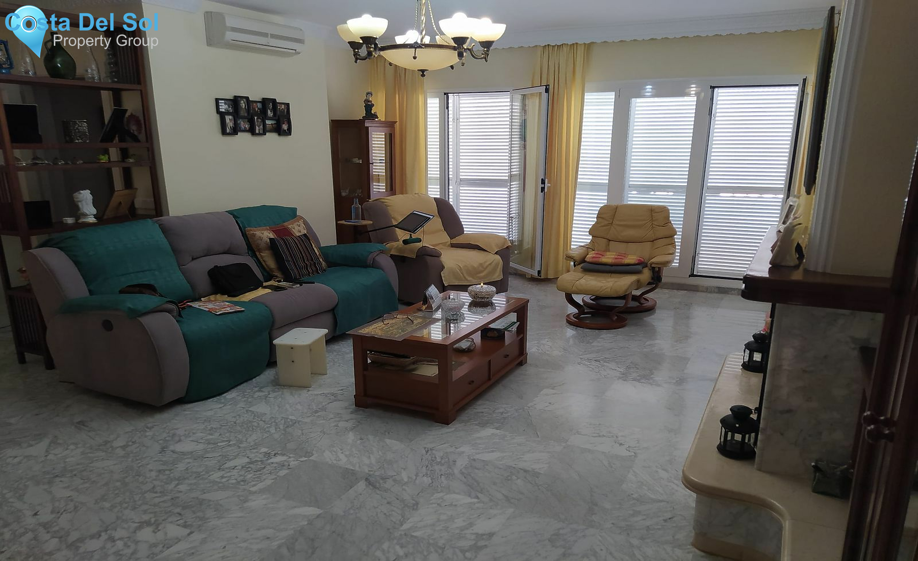 Detached Villa in Fuengirola-1531659