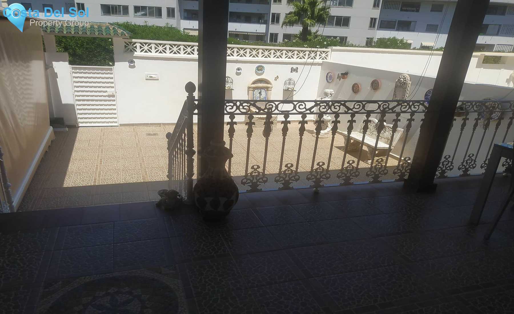Detached Villa in Fuengirola-1531660