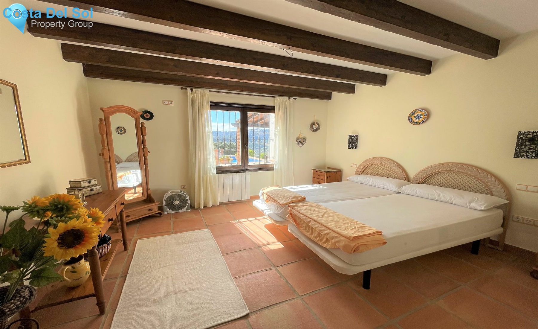 Detached Villa in Gaucín-1432270