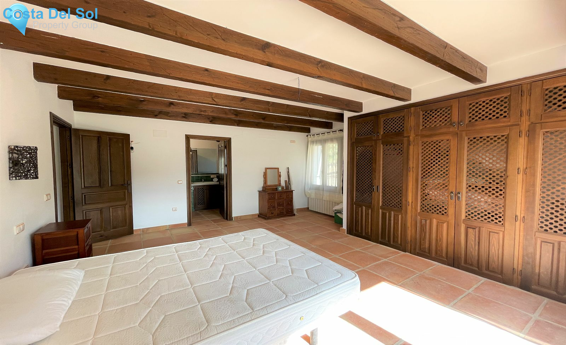 Detached Villa in Gaucín-1432274