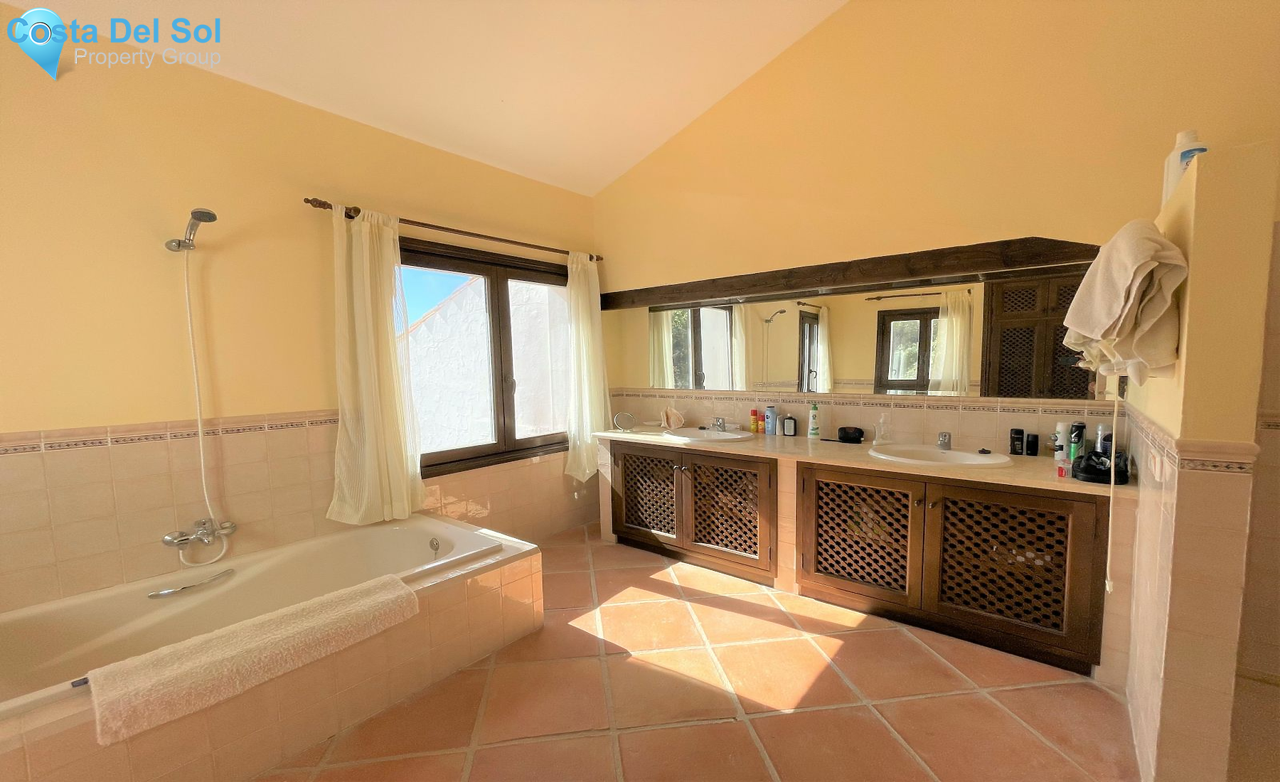 Detached Villa in Gaucín-1432277