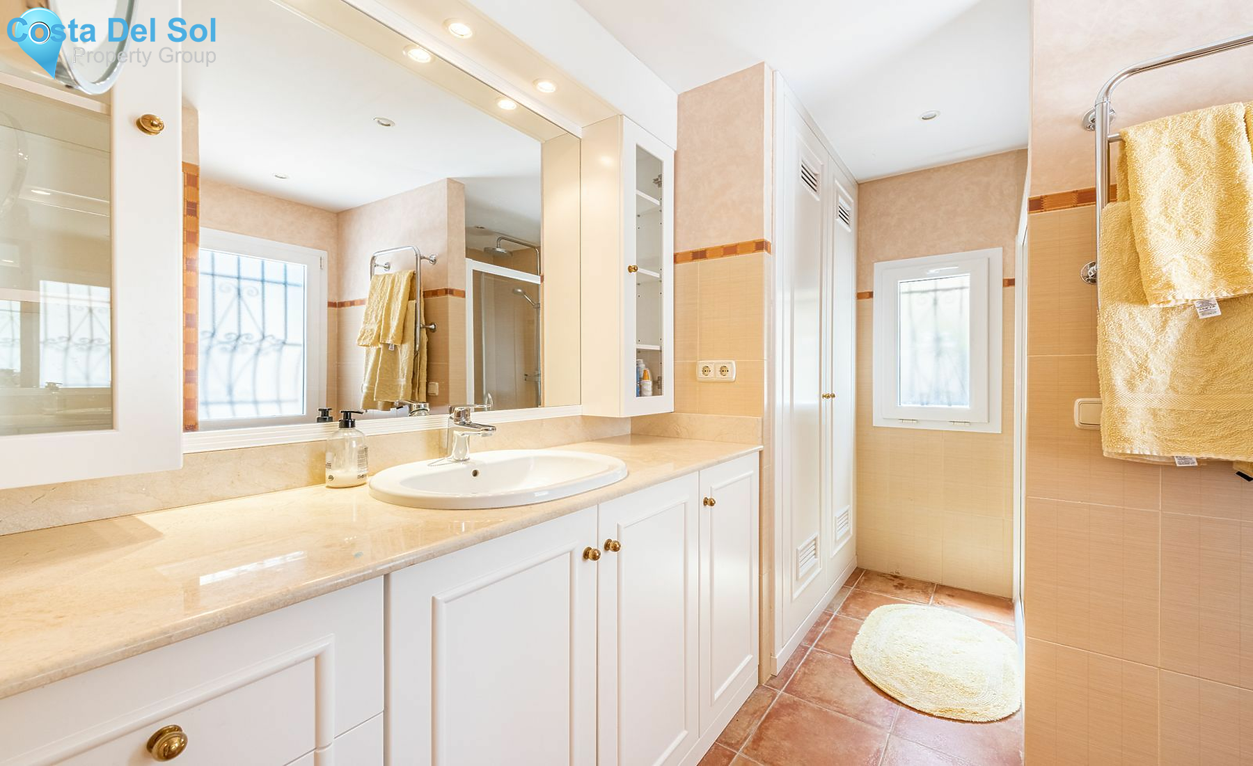 Detached Villa in Guadalmina Alta-1426897