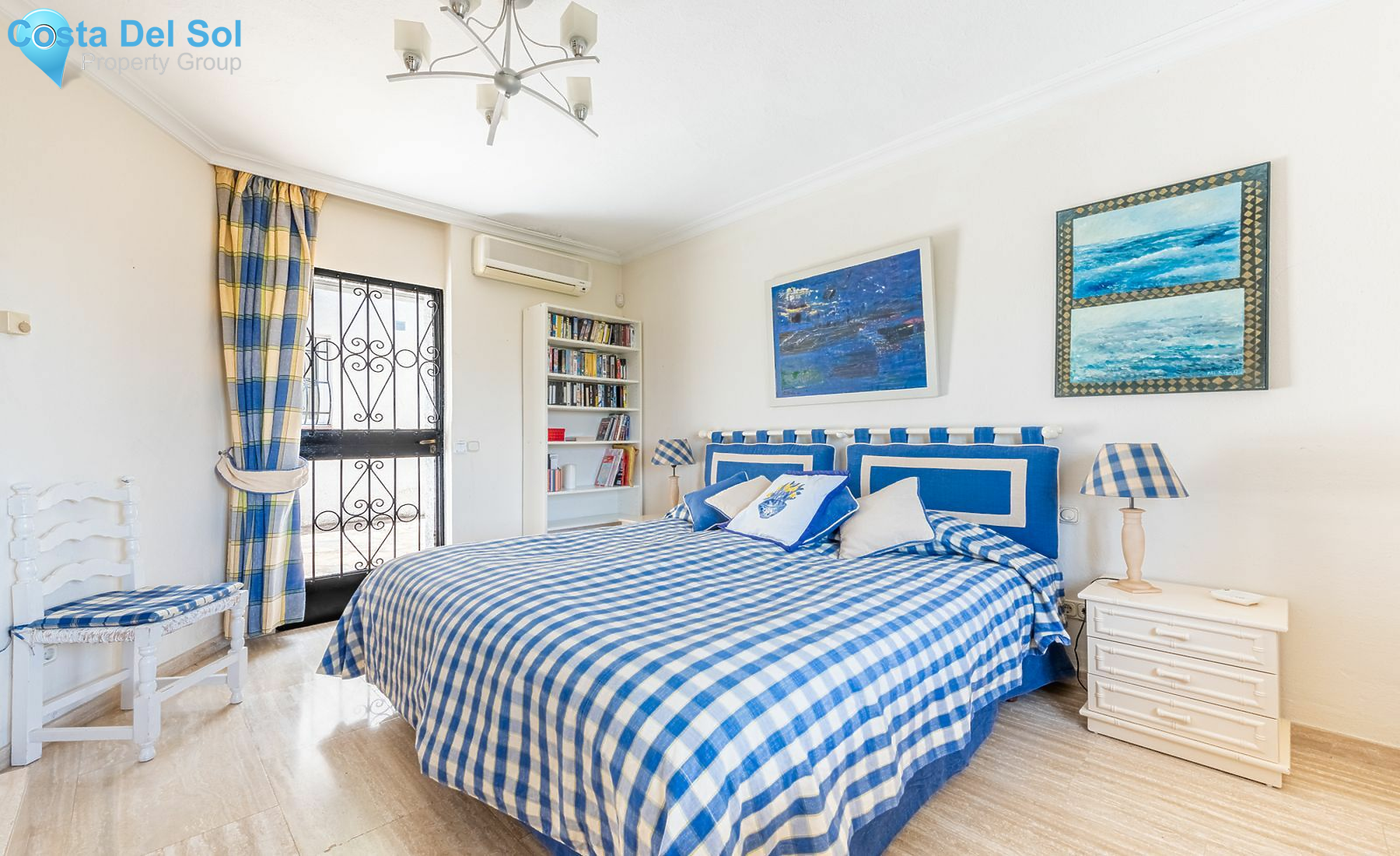 Detached Villa in Guadalmina Alta-1426898