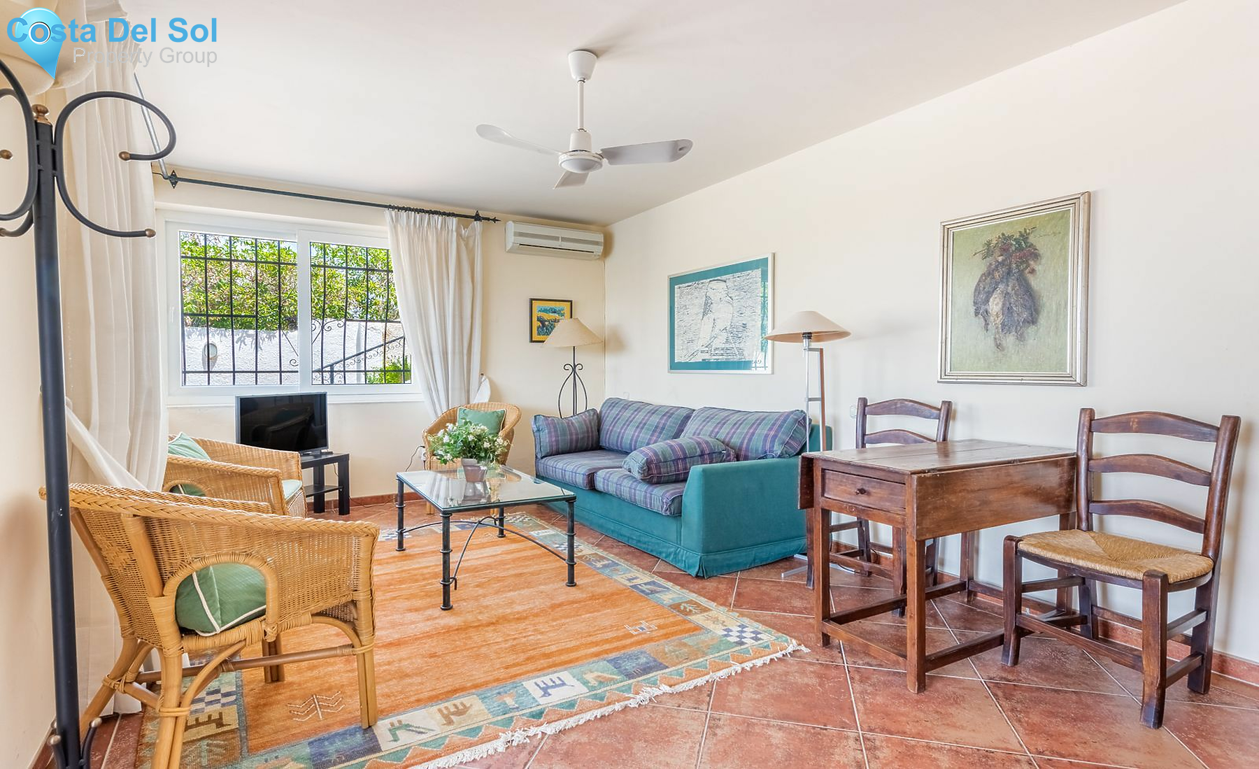 Detached Villa in Guadalmina Alta-1426899