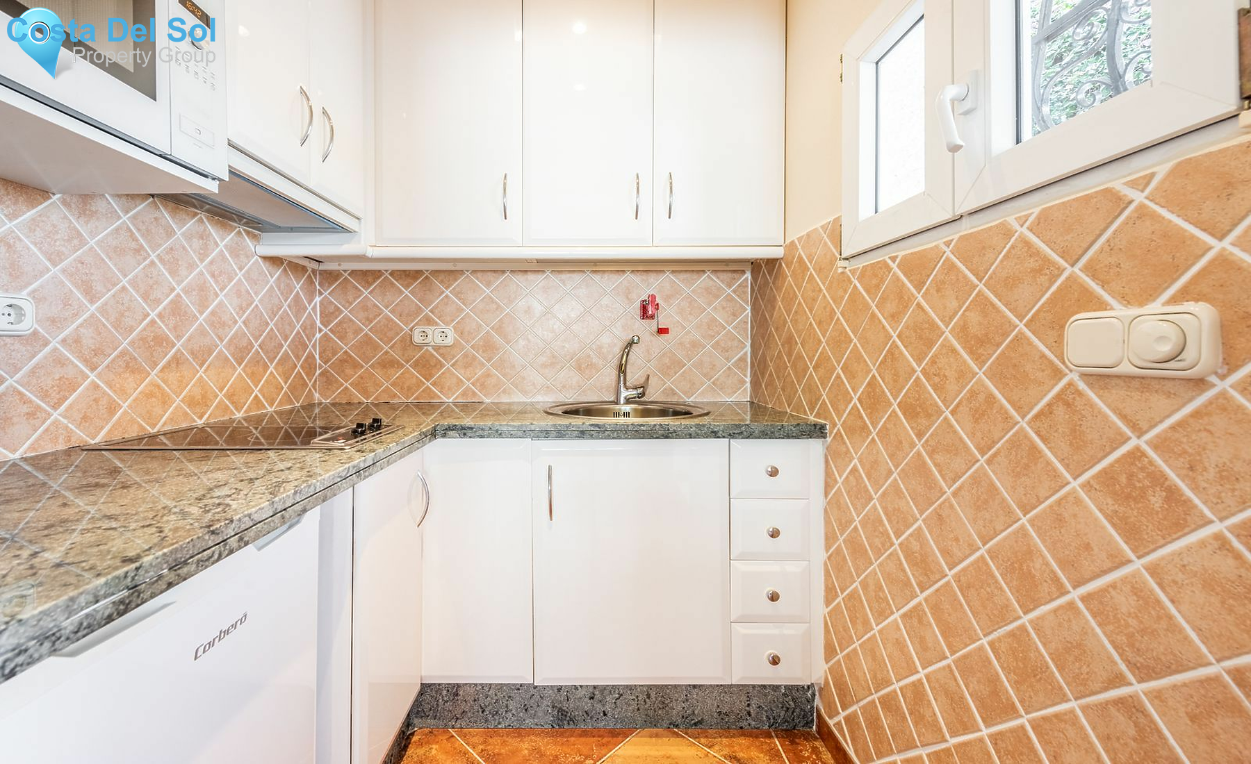 Detached Villa in Guadalmina Alta-1426900