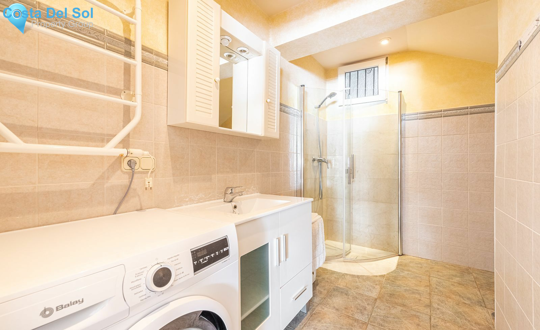 Detached Villa in Guadalmina Alta-1426901