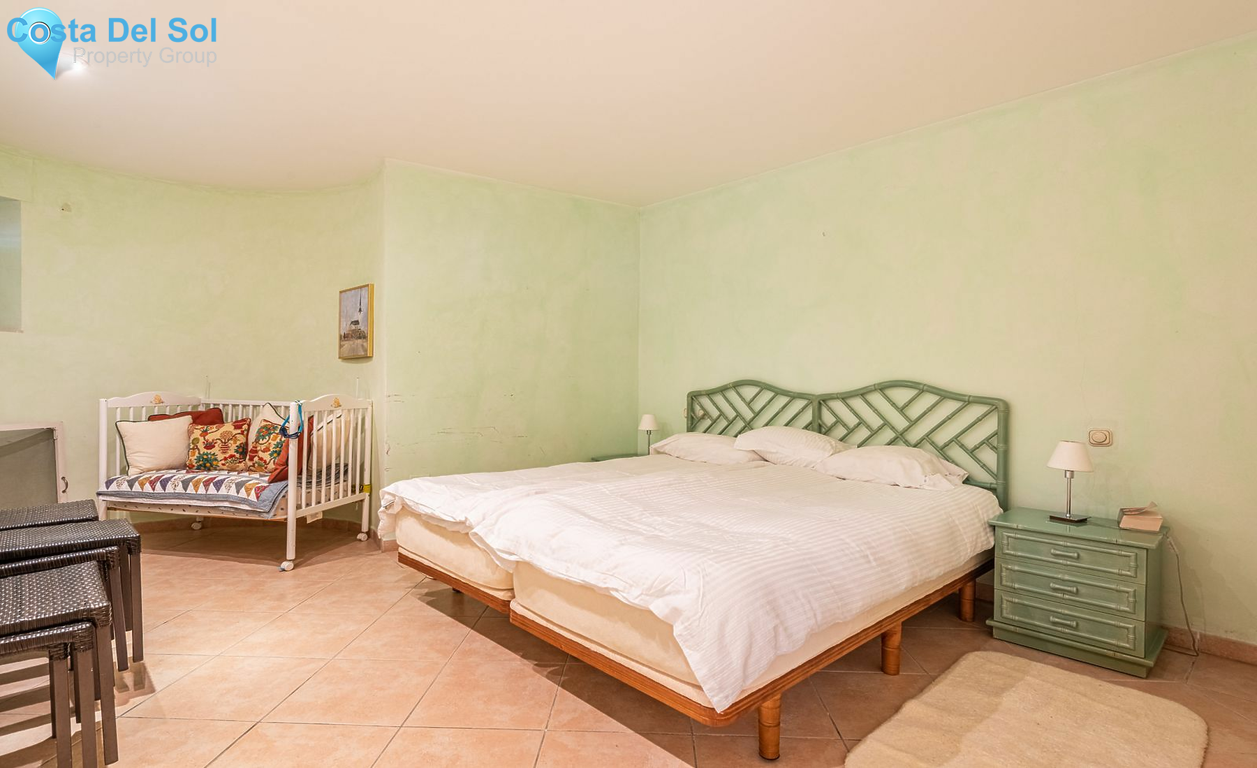 Detached Villa in Guadalmina Alta-1426902