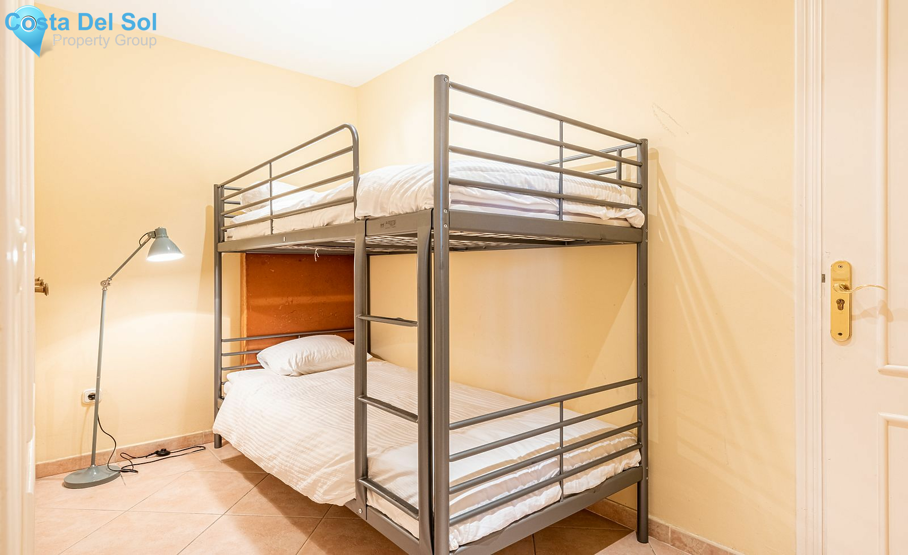 Detached Villa in Guadalmina Alta-1426903