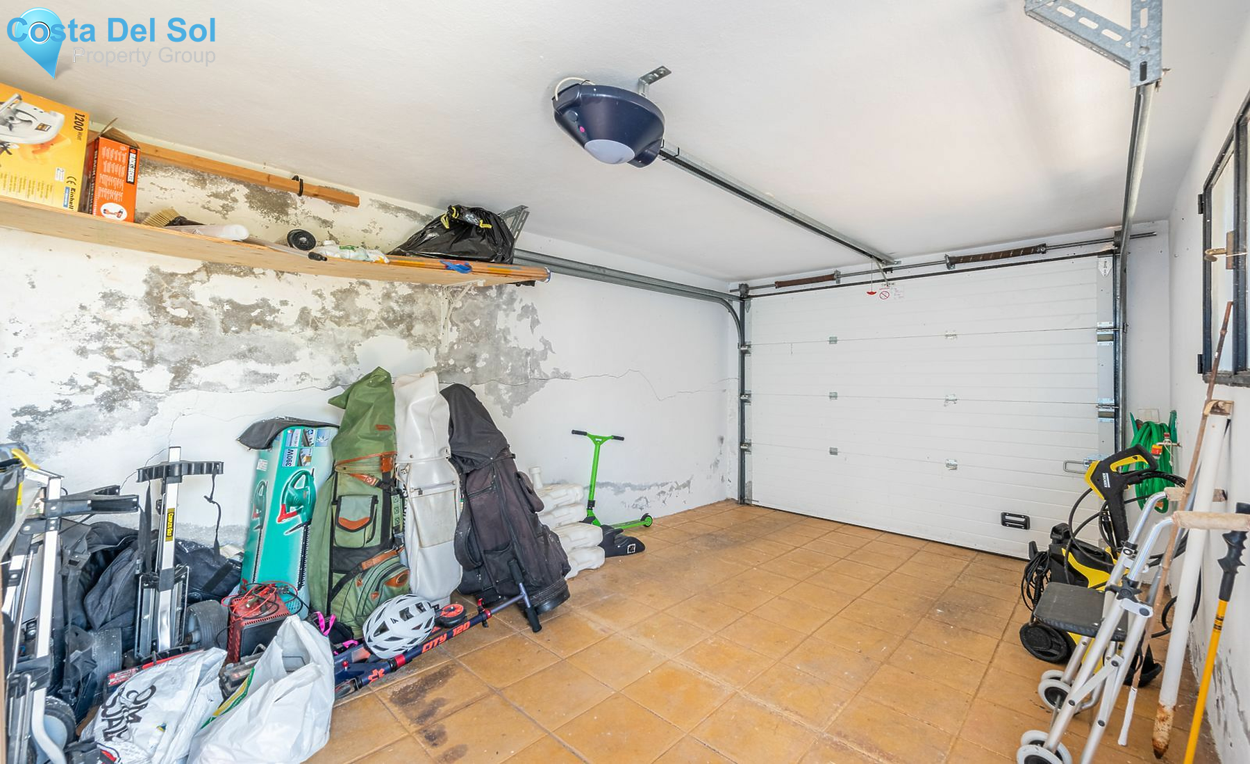 Detached Villa in Guadalmina Alta-1426904