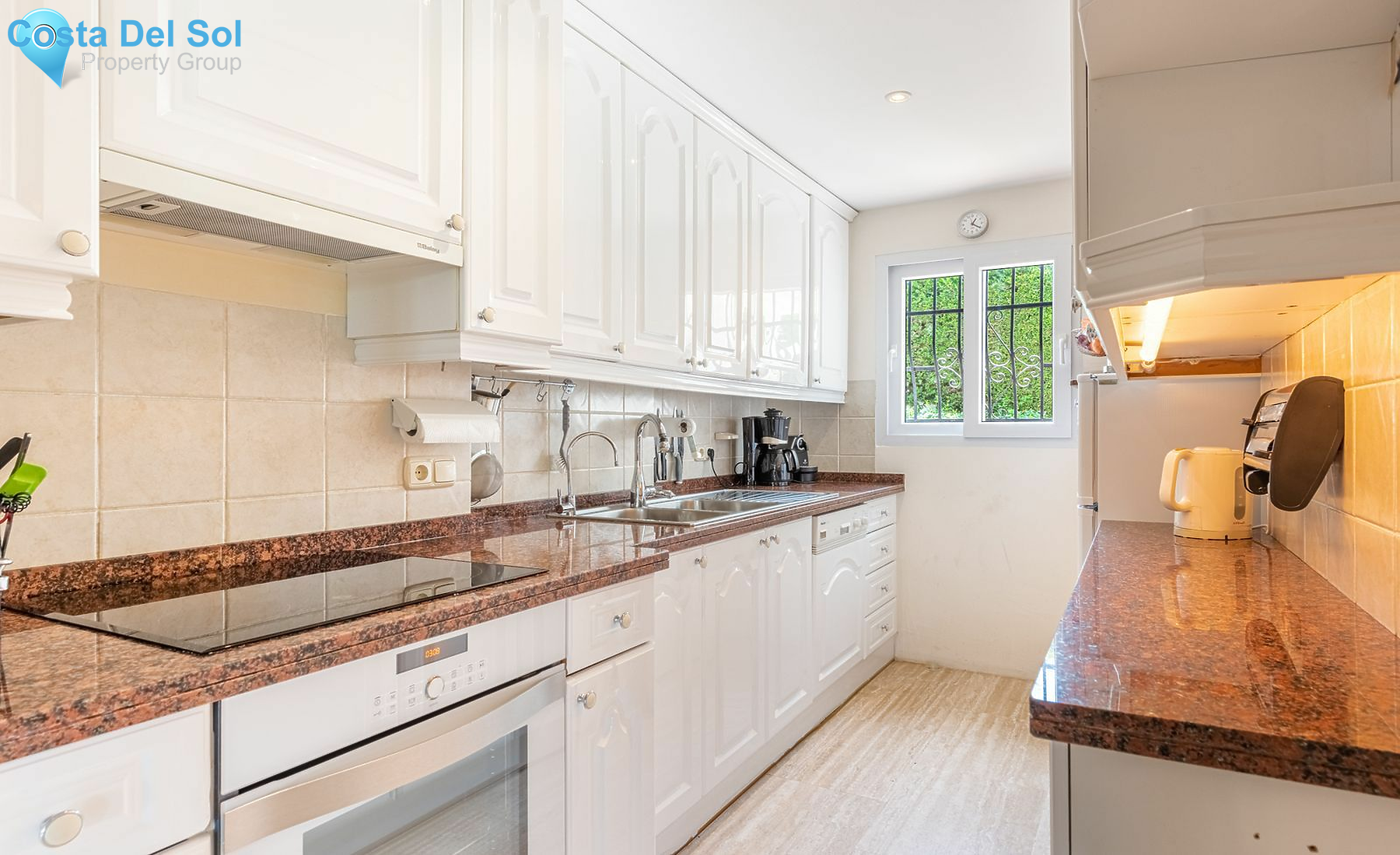 Detached Villa in Guadalmina Alta-1426895