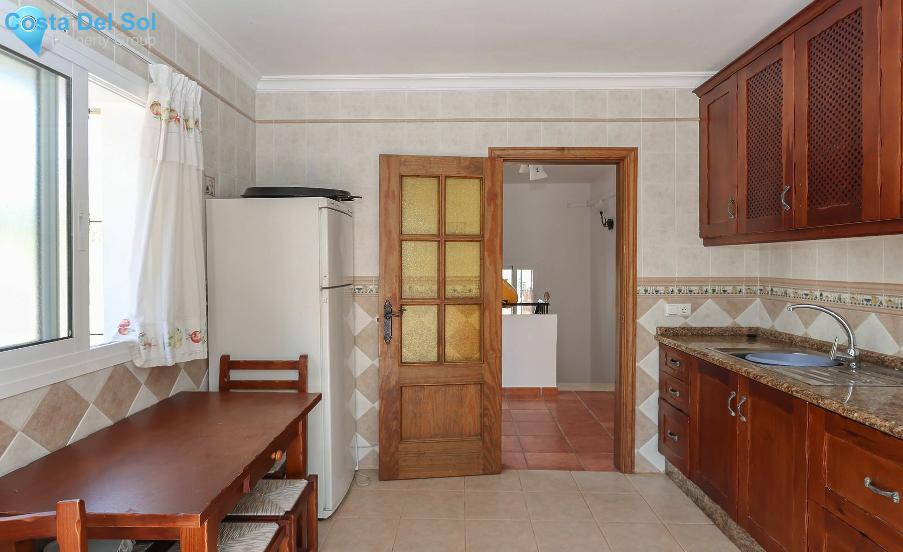 Detached Villa in Guaro-1520537