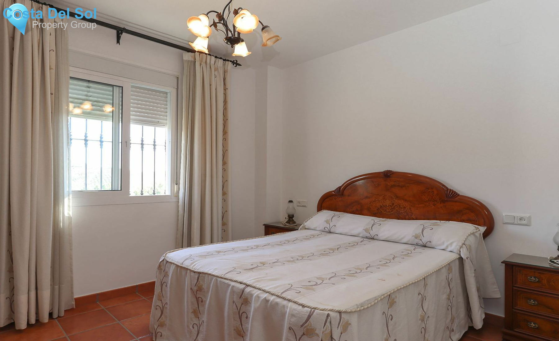 Detached Villa in Guaro-1520539