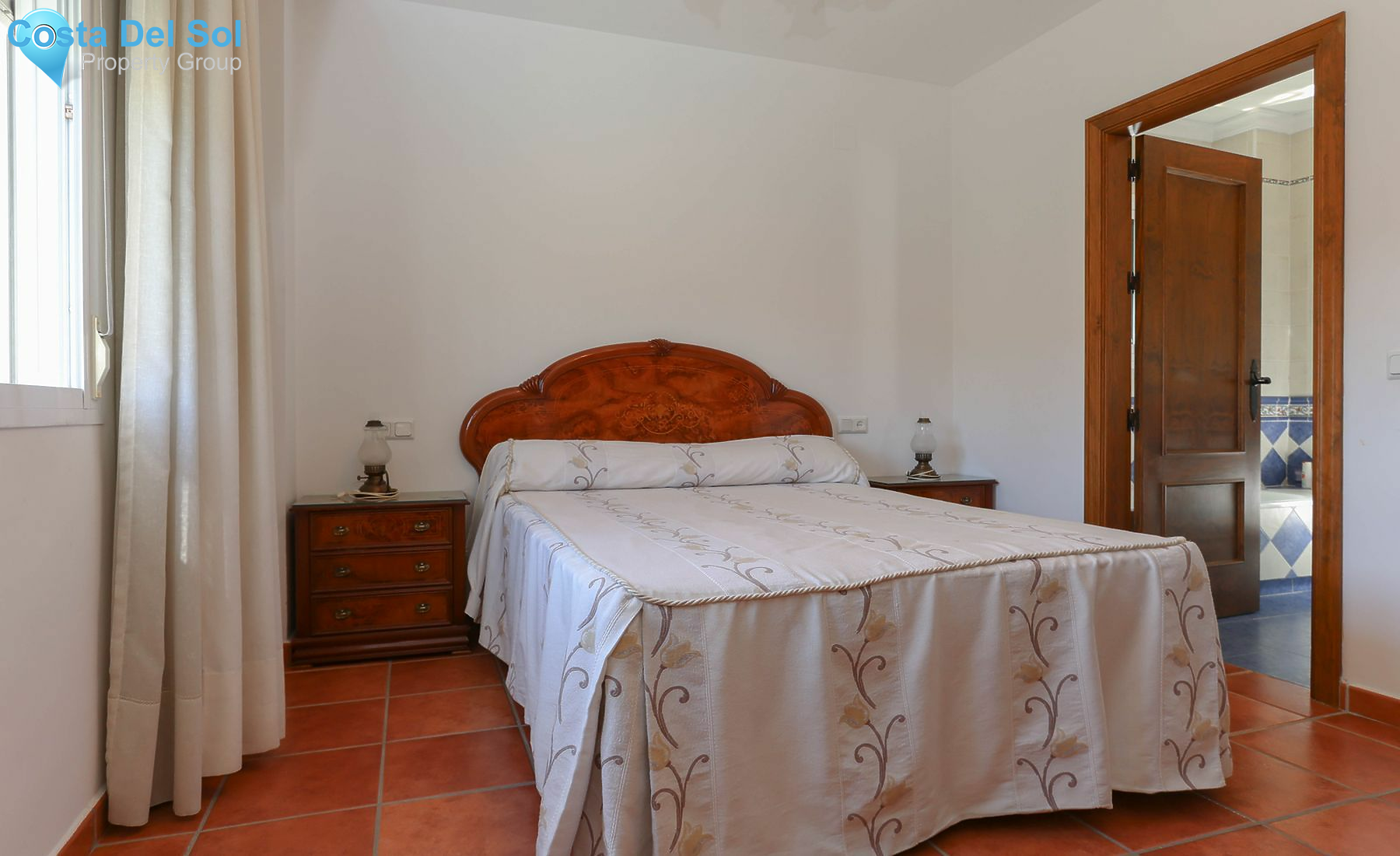 Detached Villa in Guaro-1520541