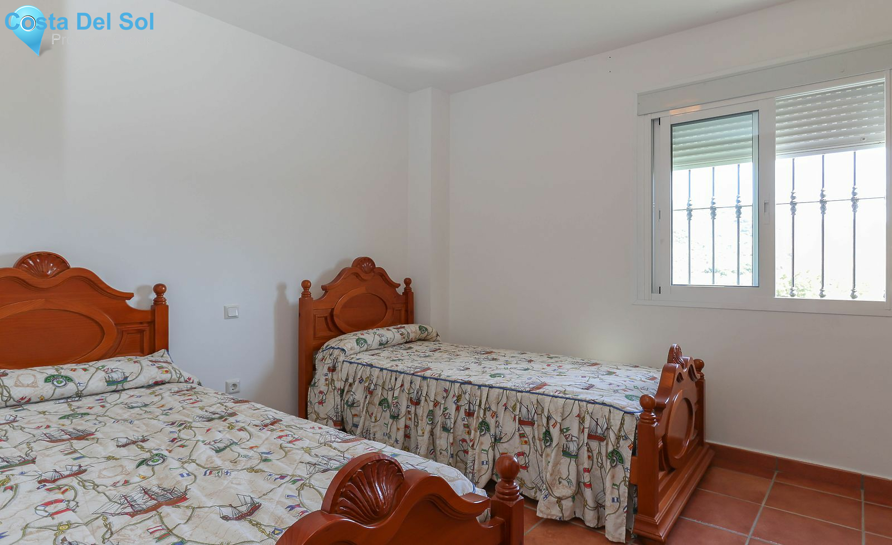 Detached Villa in Guaro-1520544